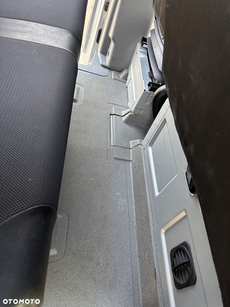 Mercedes-Benz Sprinter 316 CDI - 23