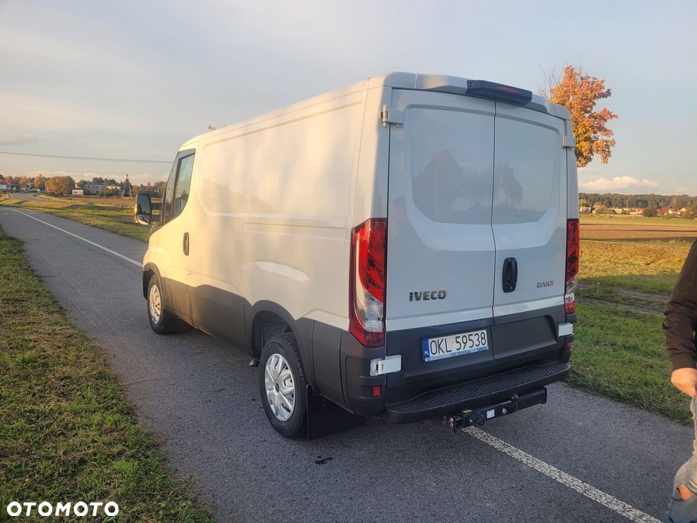 Iveco Daily - 13