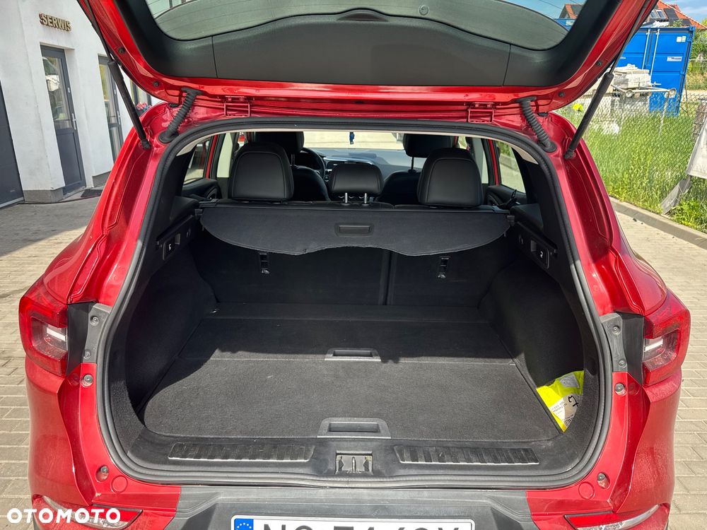 Renault Kadjar 1.3 TCe FAP Zen - 10