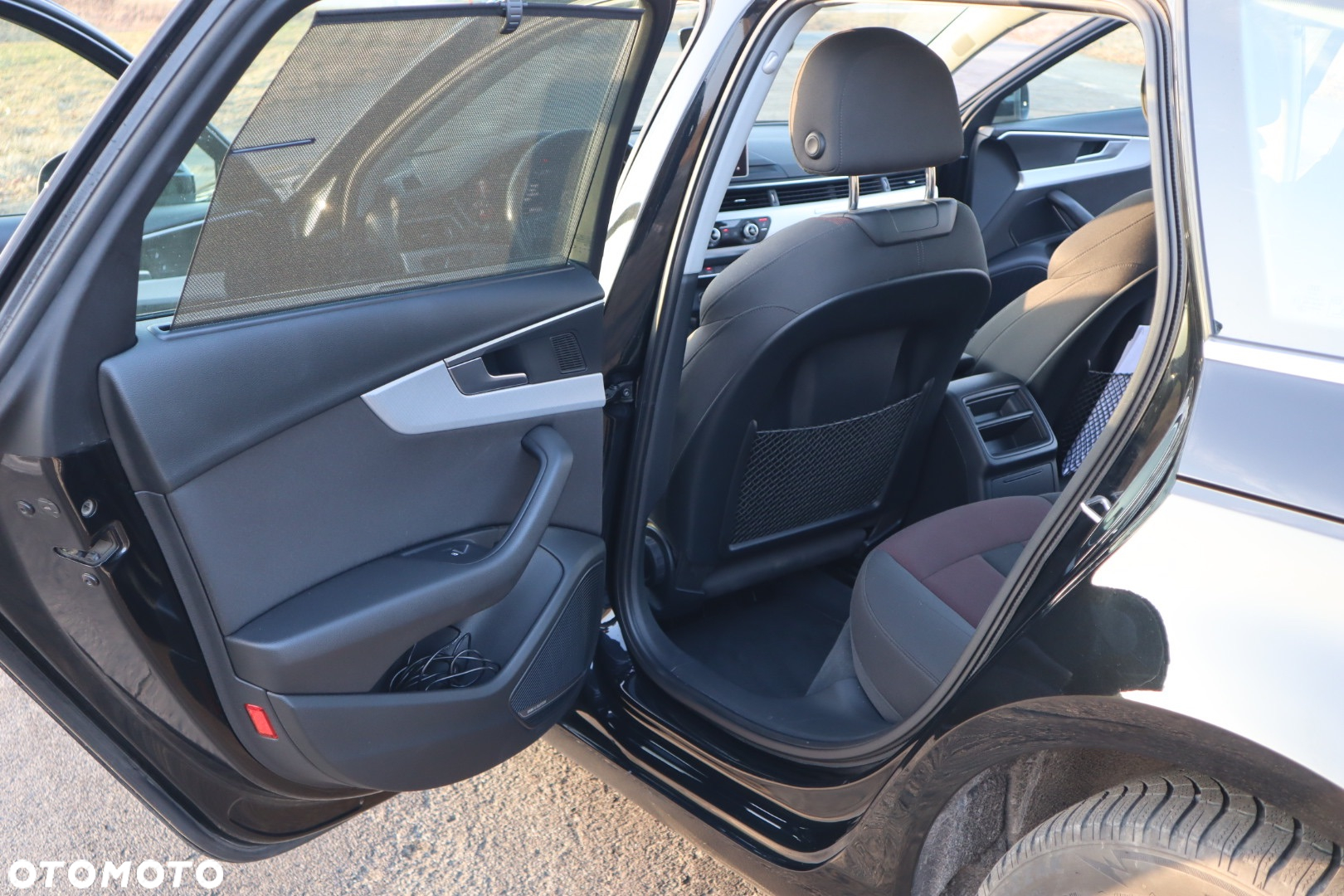 Audi A4 2.0 TDI Quattro S tronic - 4