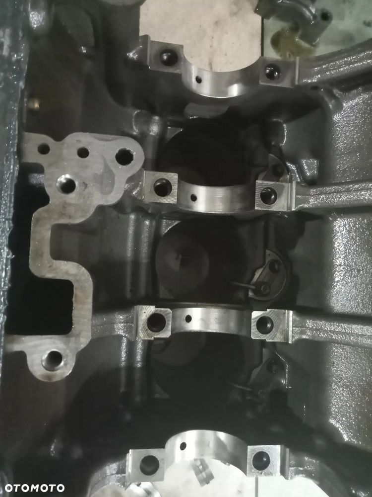 blok silnika ford 1.0 ecoboost M1JA - 2