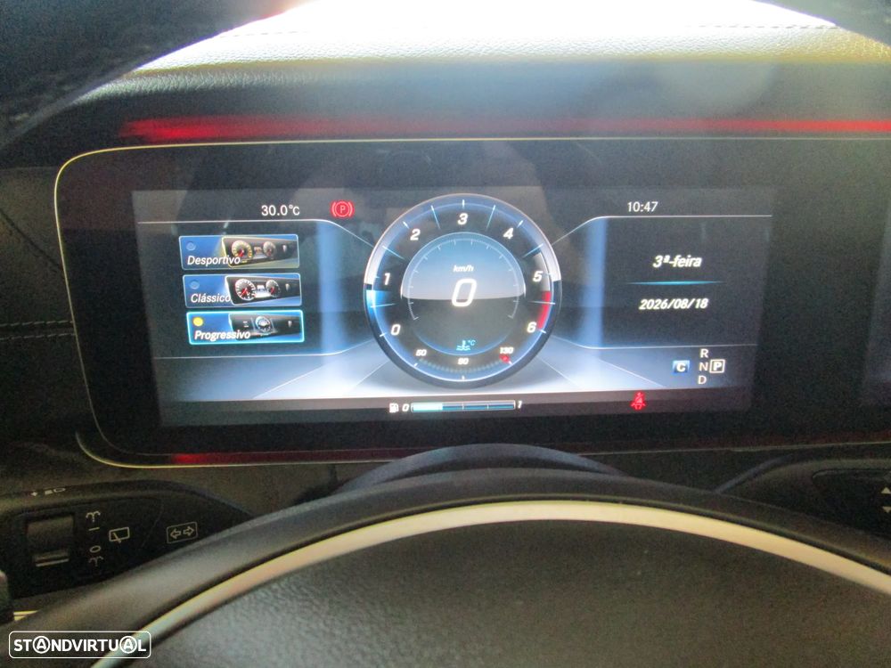 Mercedes-Benz E 220 d 4Matic All-Terrain 9G-TRONIC Exclusive - 28