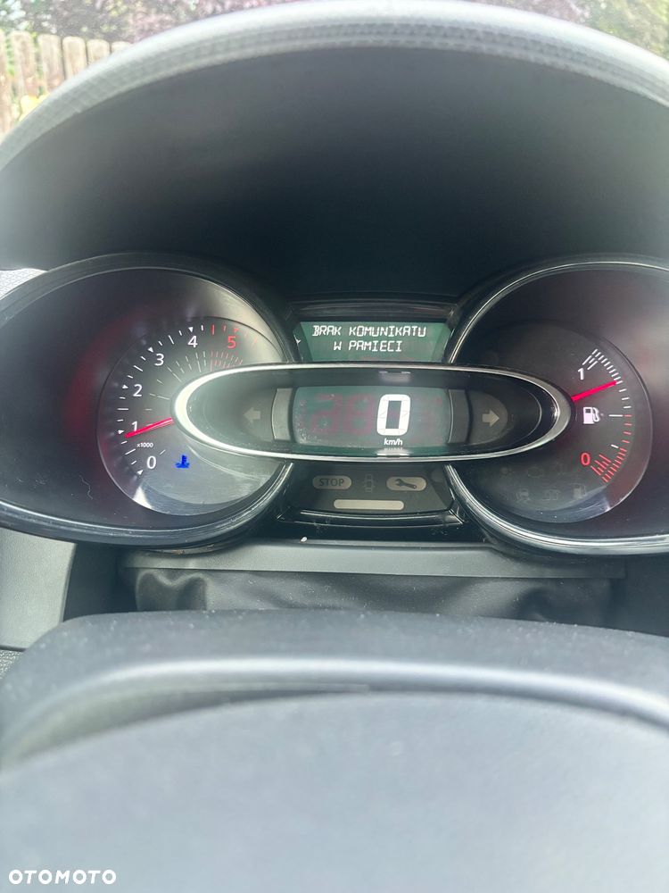 Renault Clio 1.5 dCi Business - 16