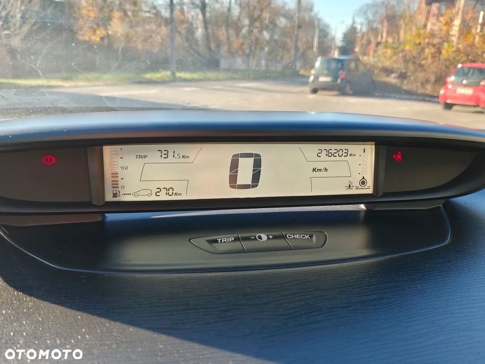 Citroën C4 1.6 HDi FAP Confort - 36