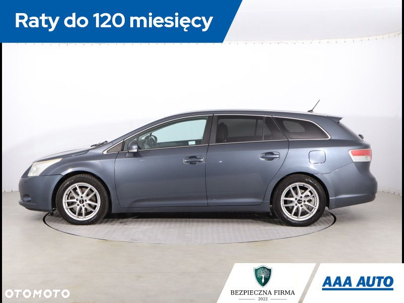 Toyota Avensis - 3