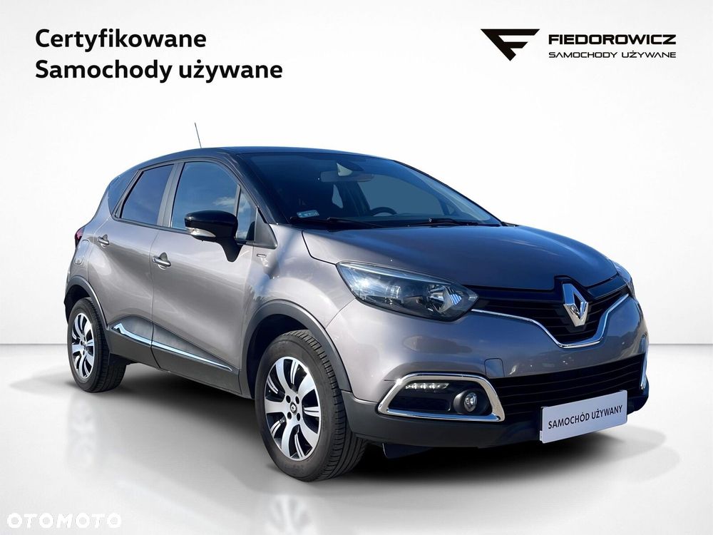 Renault Captur - 8
