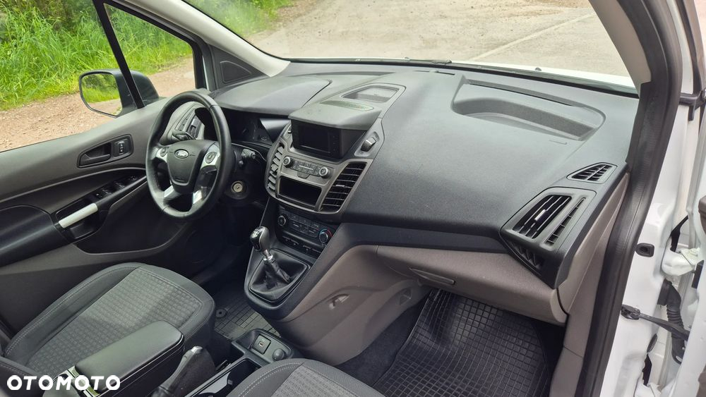 Ford Transit Connect Kombi 230 L2 Trend - 35