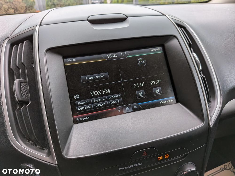 Ford Galaxy 2.0 TDCi Trend - 18