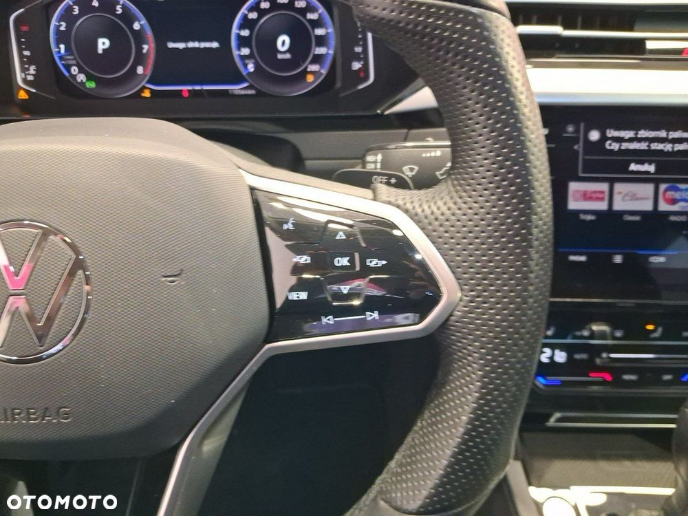 Volkswagen Arteon - 18
