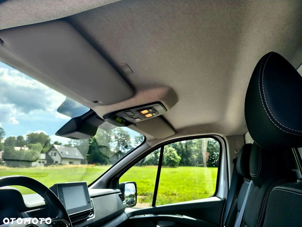 Renault Trafic - 14