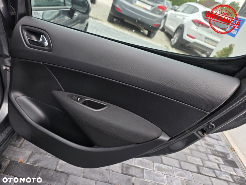 Peugeot 308 1.6 Premium - 39