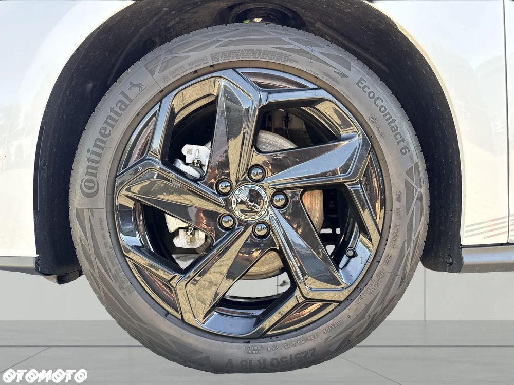 BYD Seal 6 Comfort Lite - 26