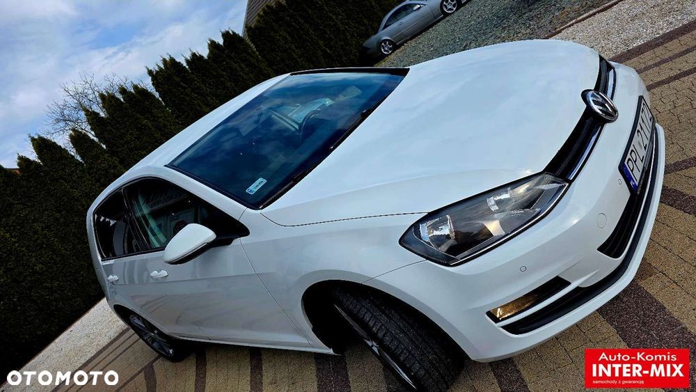 Volkswagen Golf - 10