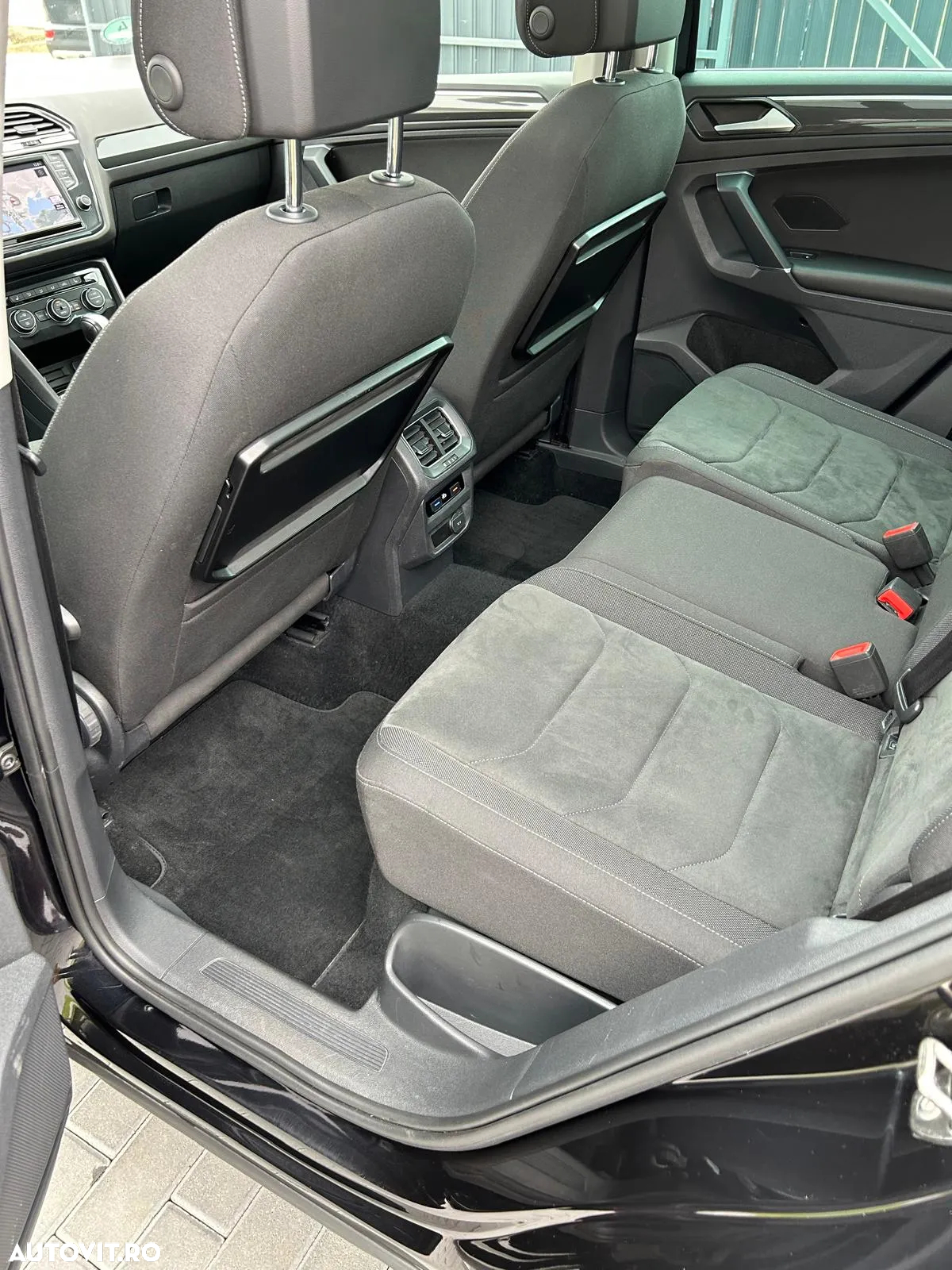 Volkswagen Tiguan 2.0 TDI 4Mot DSG Highline - 7