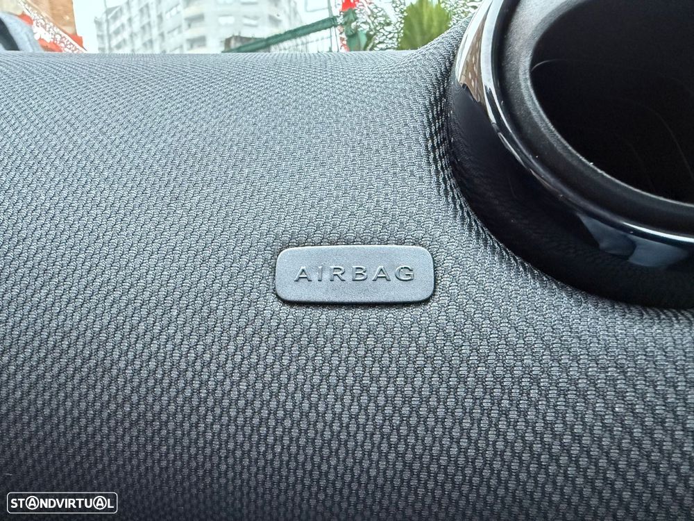 Smart ForFour EQ Passion - 22