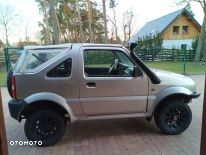 Suzuki Jimny - 6