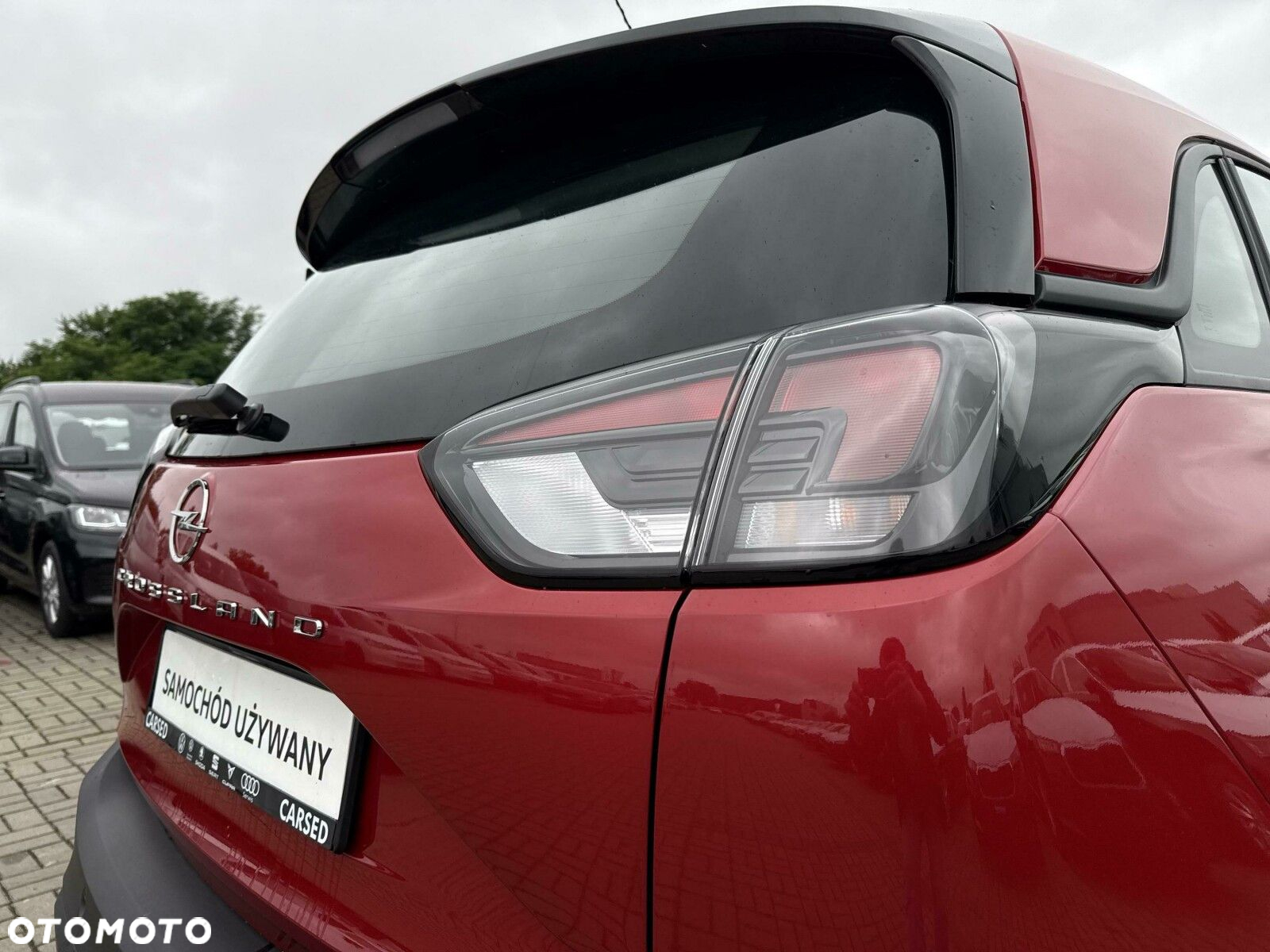 Opel Crossland - 22