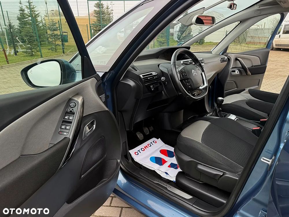 Citroën C4 Picasso BlueHDi 150 Exclusive - 18