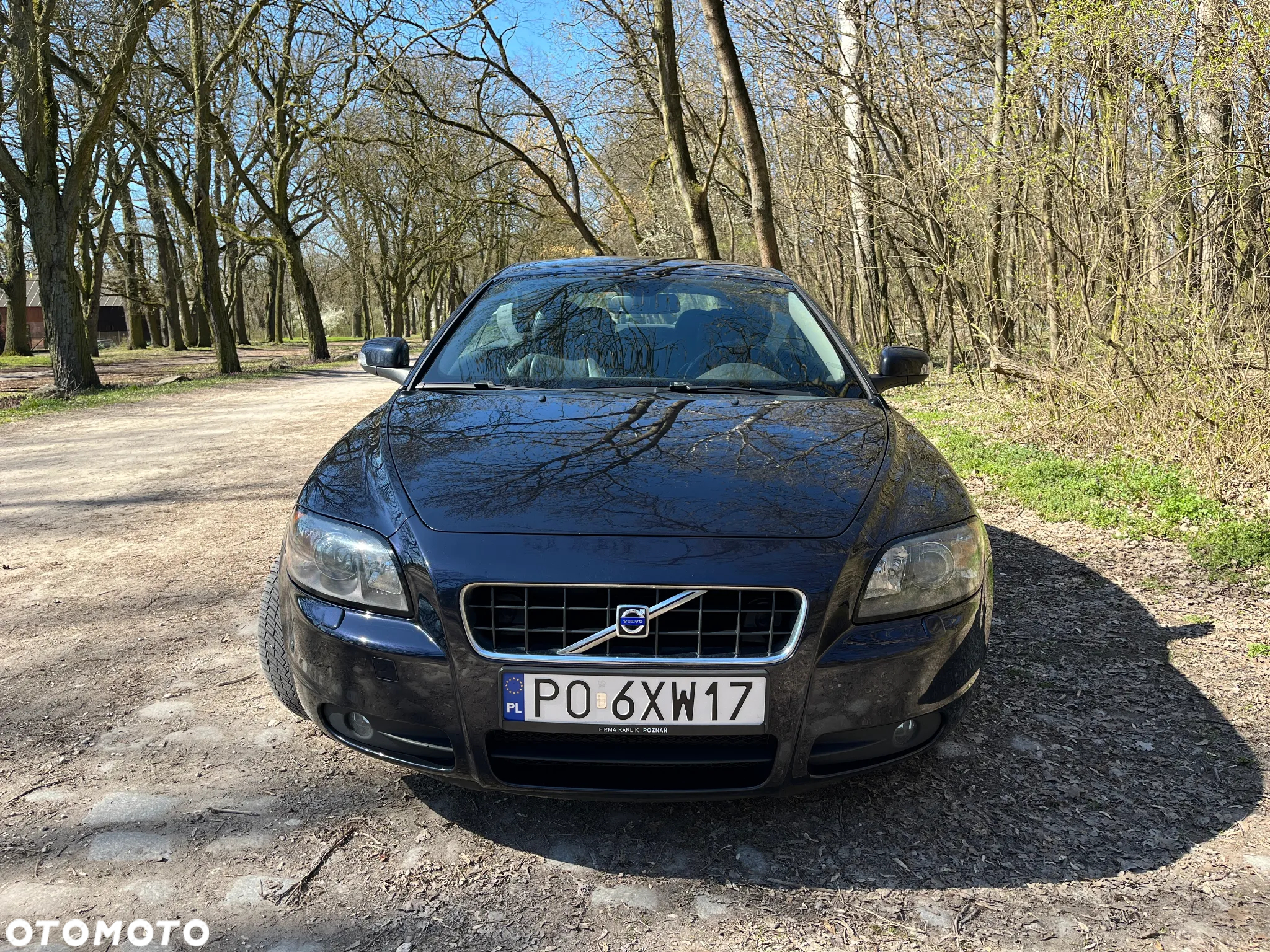 Volvo C70 2.0D Momentum - 5