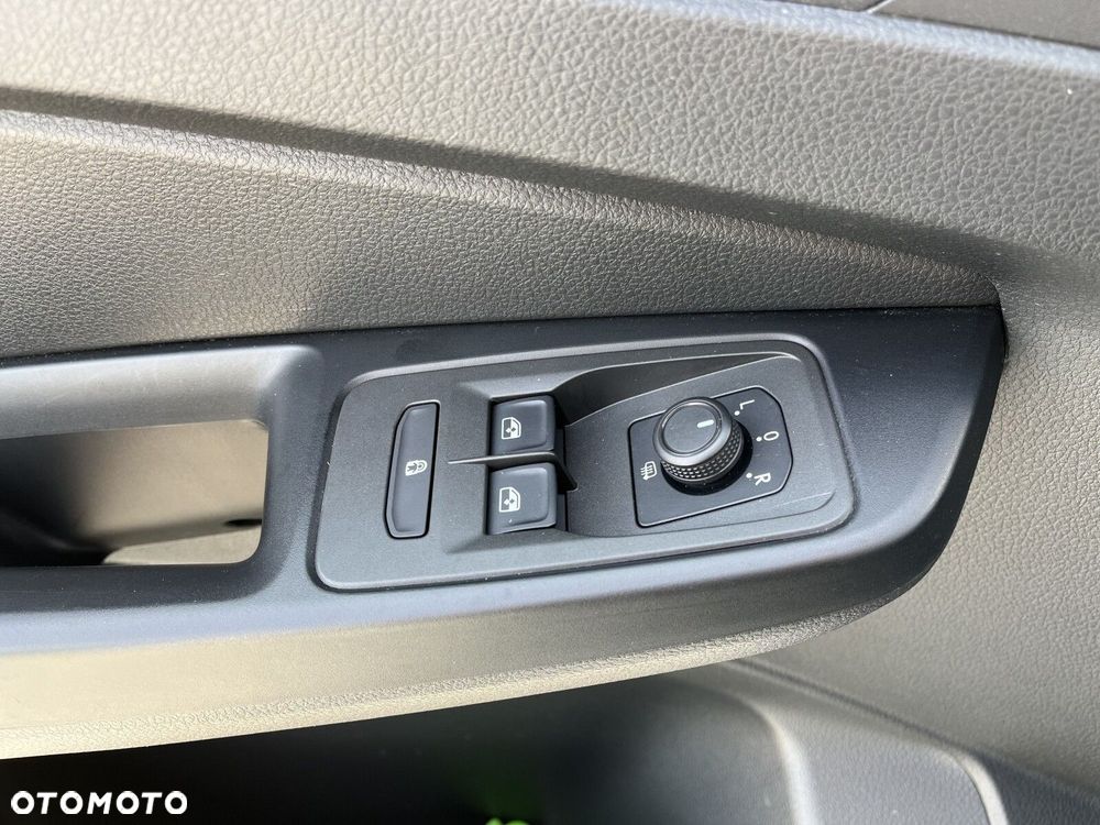 Volkswagen Caddy 2.0 TDI Life - 20