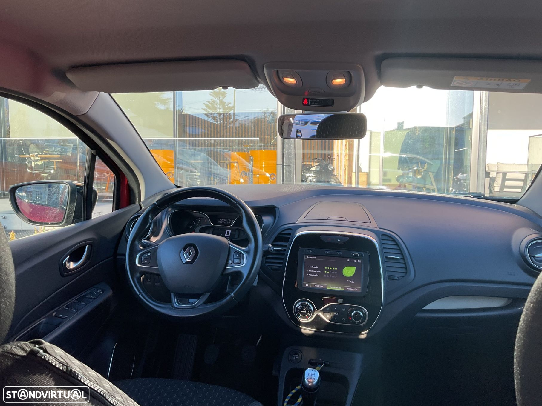 Renault Captur 1.5 dCi Exclusive - 30