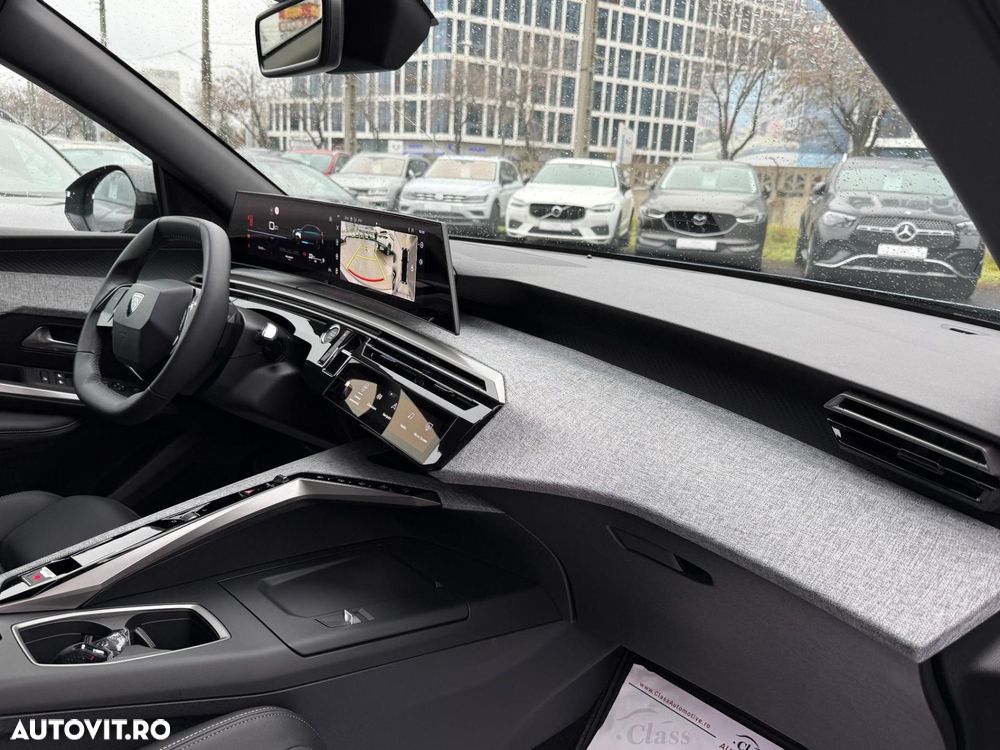 Peugeot 3008 - 29