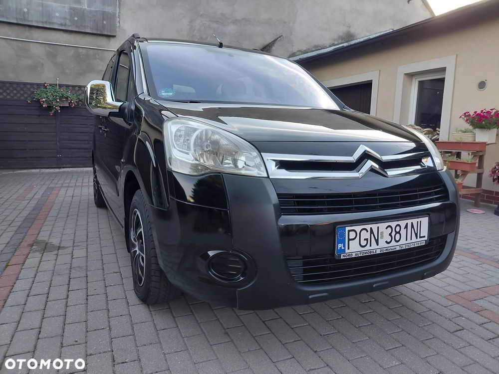 Citroën Berlingo
