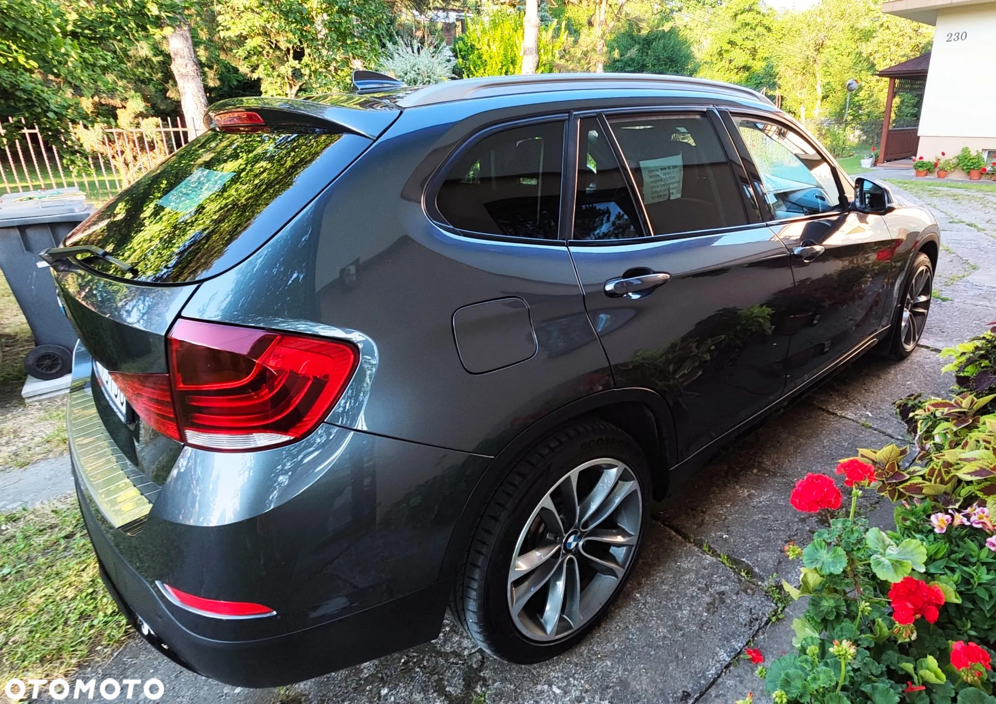 BMW X1 - 6