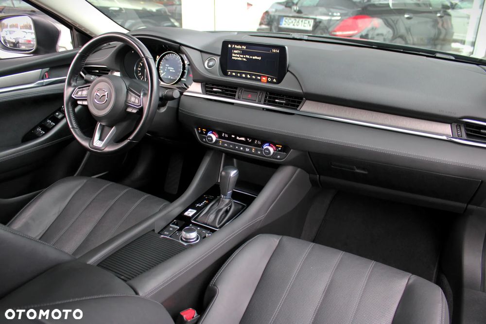 Mazda 6 2.5 SKYPrestige - 2