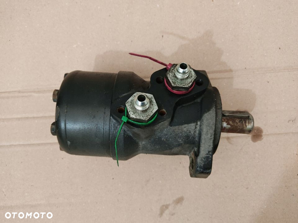 POMPA SILNIK HYDRAULICZNY ORBITROL