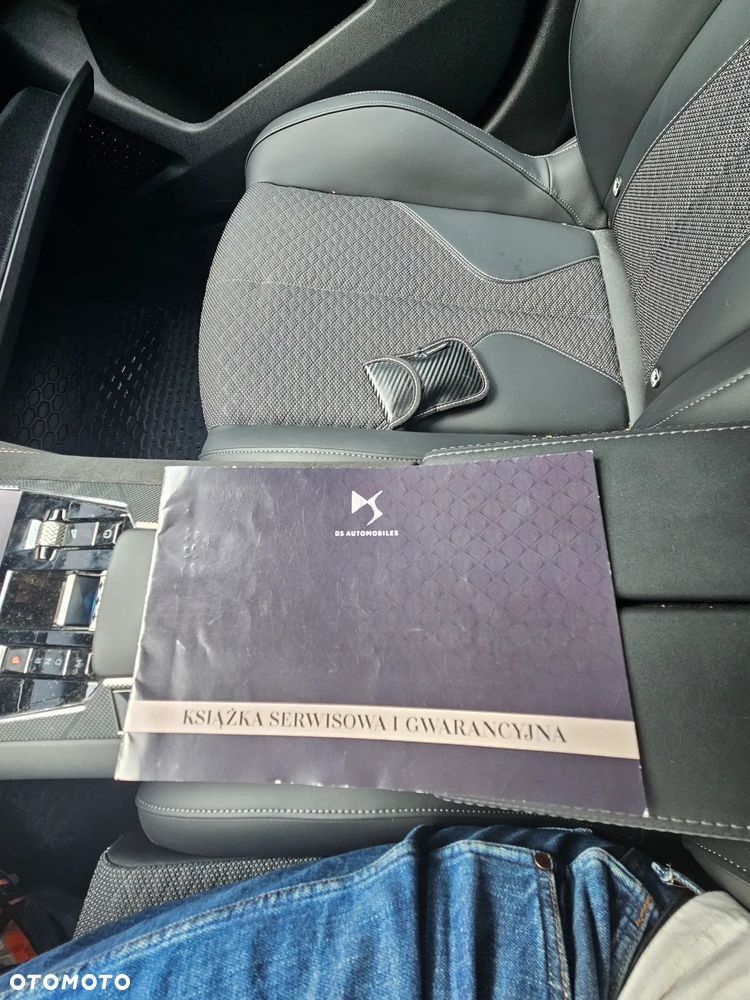 DS Automobiles DS 4 1.6 PureTech Cross Trocadero - 25