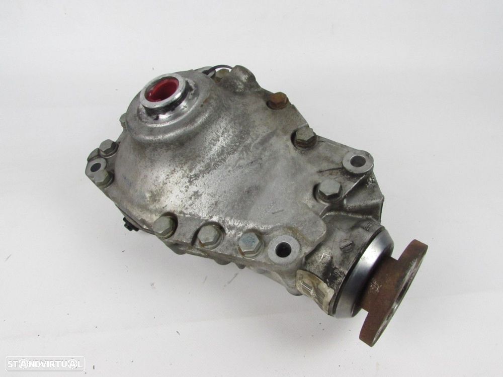 Diferencial "2,56" Frente SEMI-NOVO/ ORIGINAL BMW 7 (F01, F02, F03, F04)/BMW 5 G... - 2