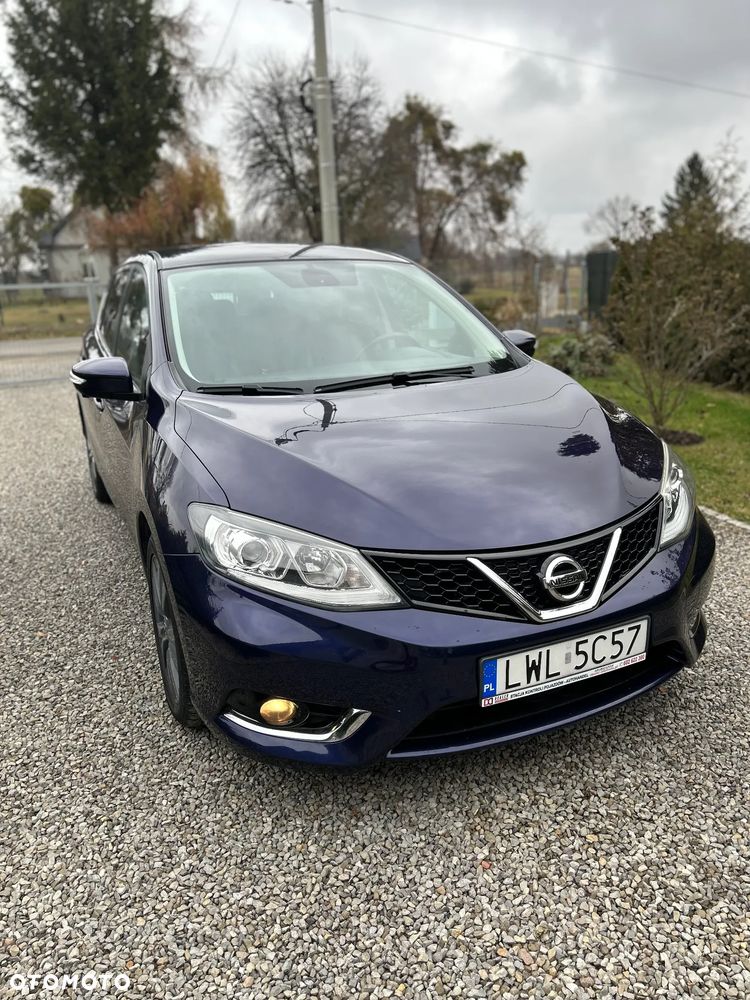 Nissan Pulsar 1.5 dCi Tekna - 19