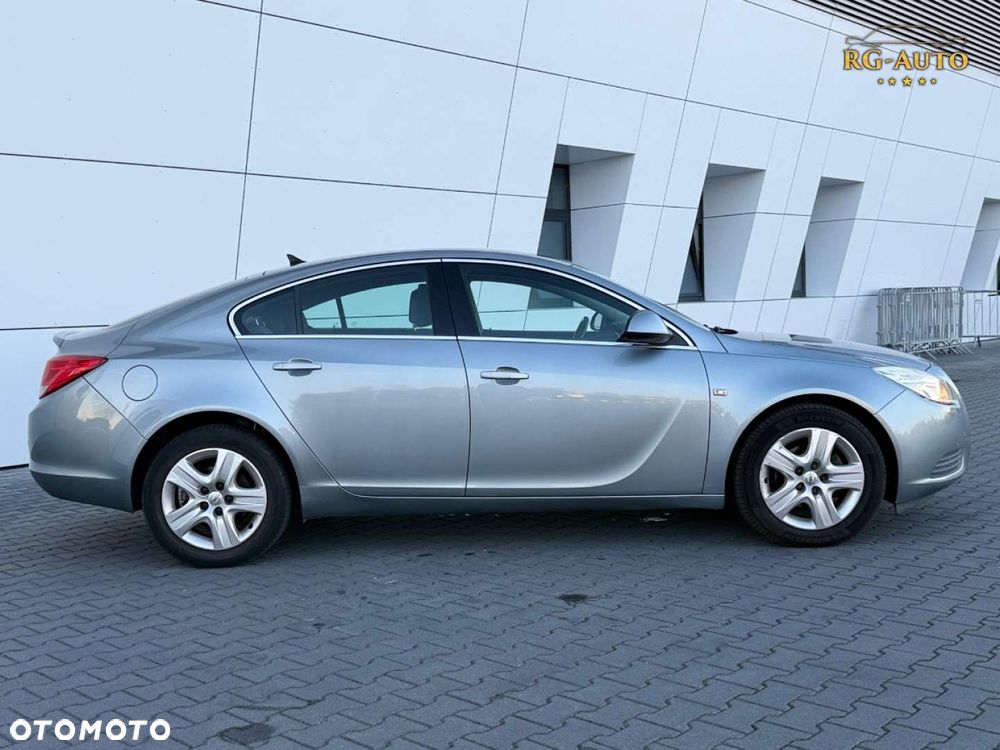 Opel Insignia - 6