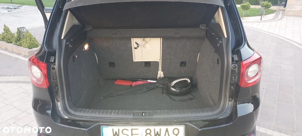 Volkswagen Tiguan 2.0 TDI 4Mot Sport DSG - 16