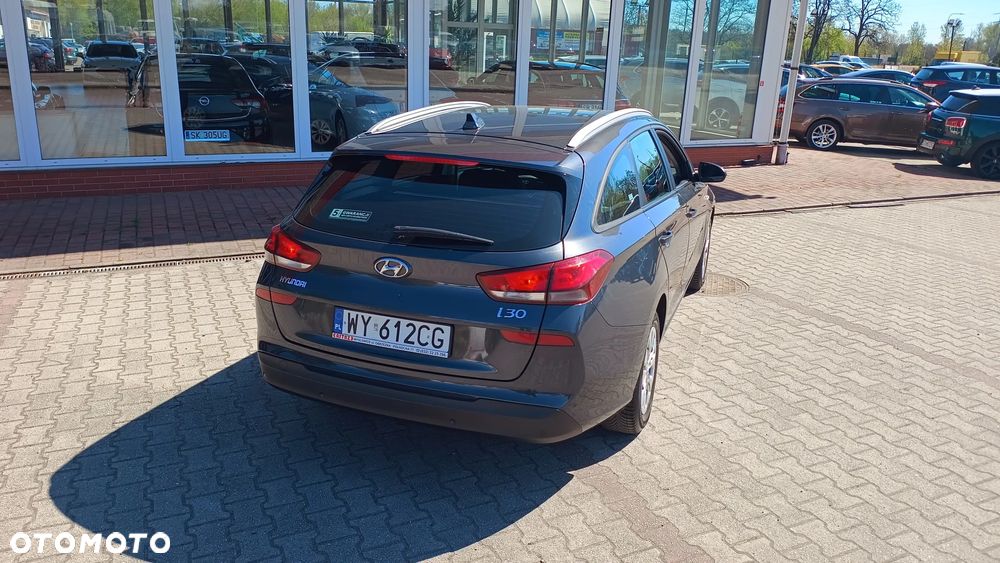 Hyundai i30 1.5 DPI Comfort - 18