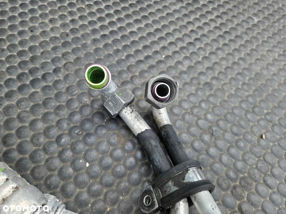 Przewód Klimatyzacji 8D0260704H Waż Rurka Klima 1.9 TDI VW Passat B5 Audi A4 B5 - 22