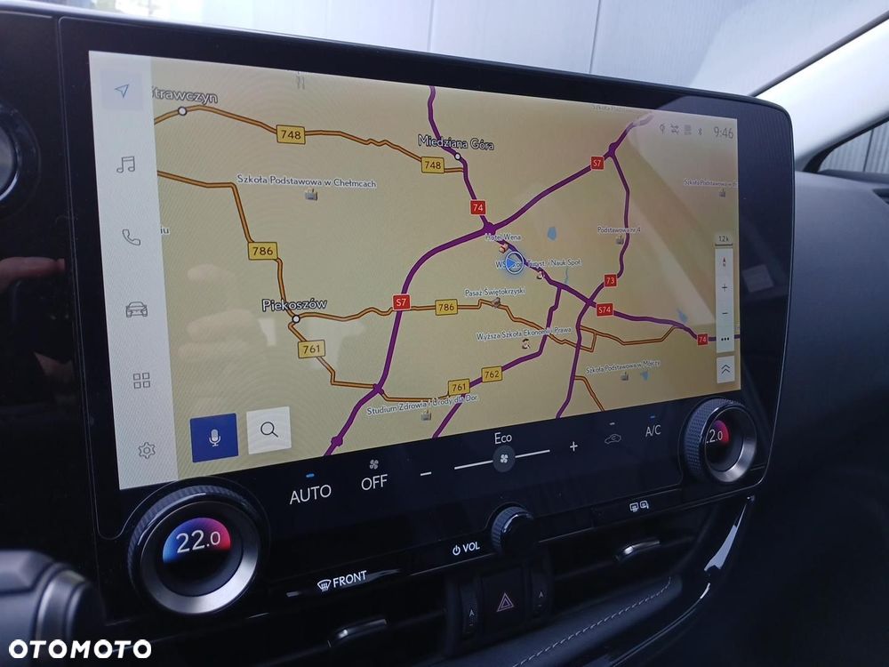 Lexus NX - 16