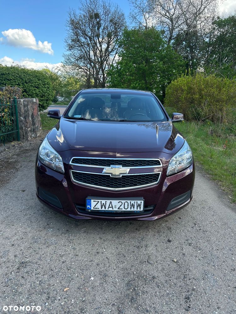 Chevrolet Malibu 2.0 d LT - 1