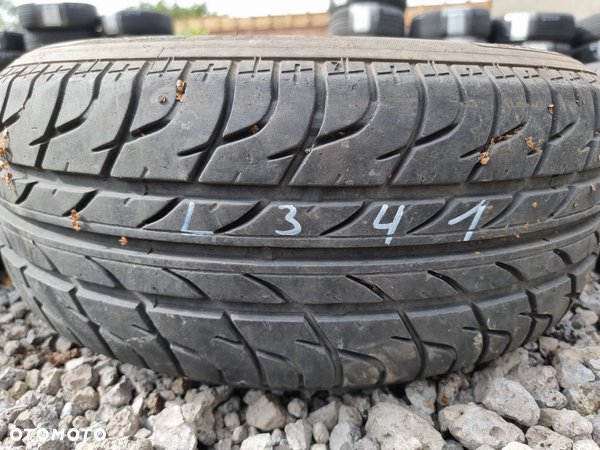 KORMORAN 195/55R15 85H RUNPRO B3 (1szt.) (1x5,5) (DOT: 1x0615) L341