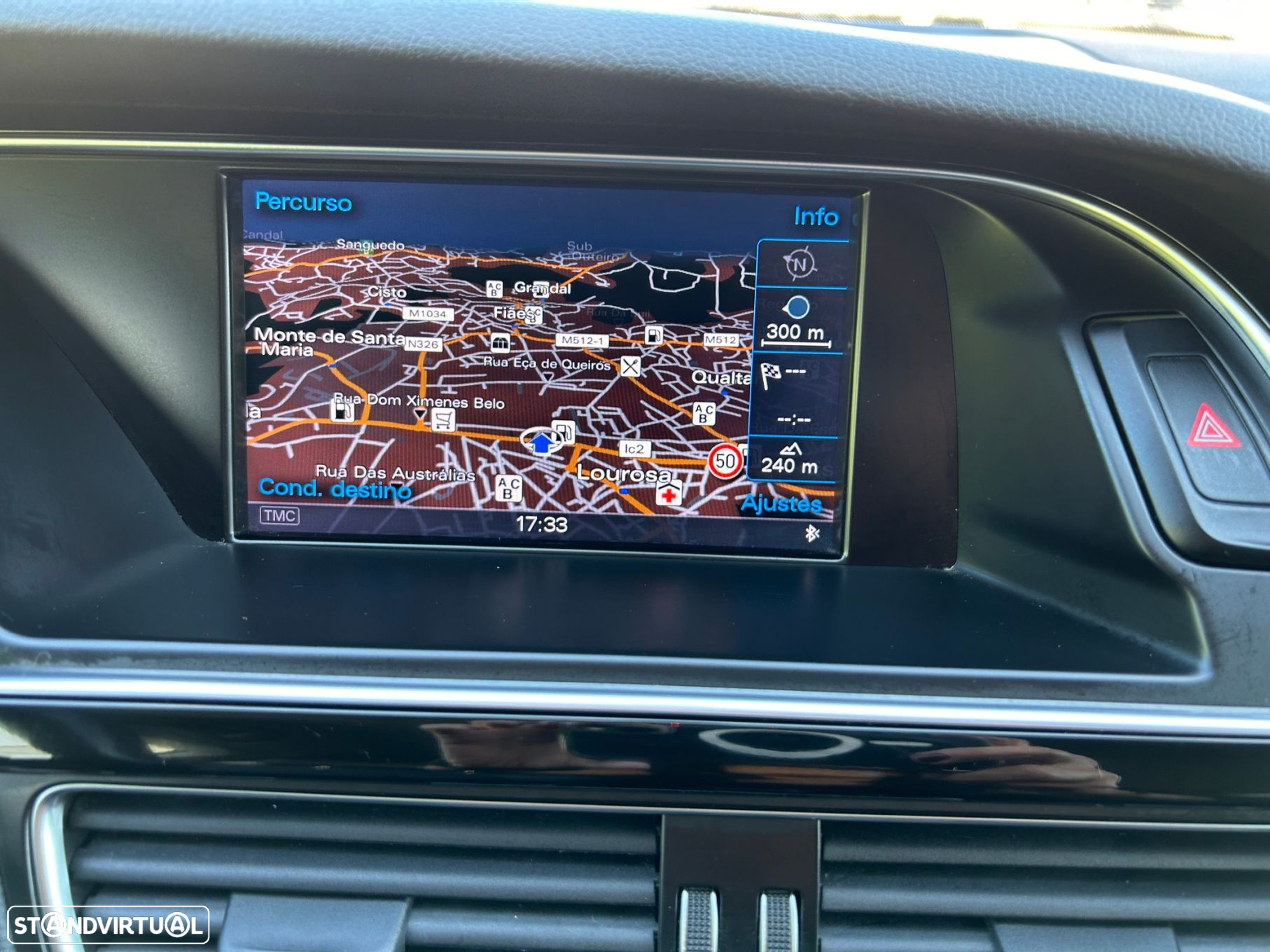 Audi A5 Sportback 2.0 TDi DPF - 17