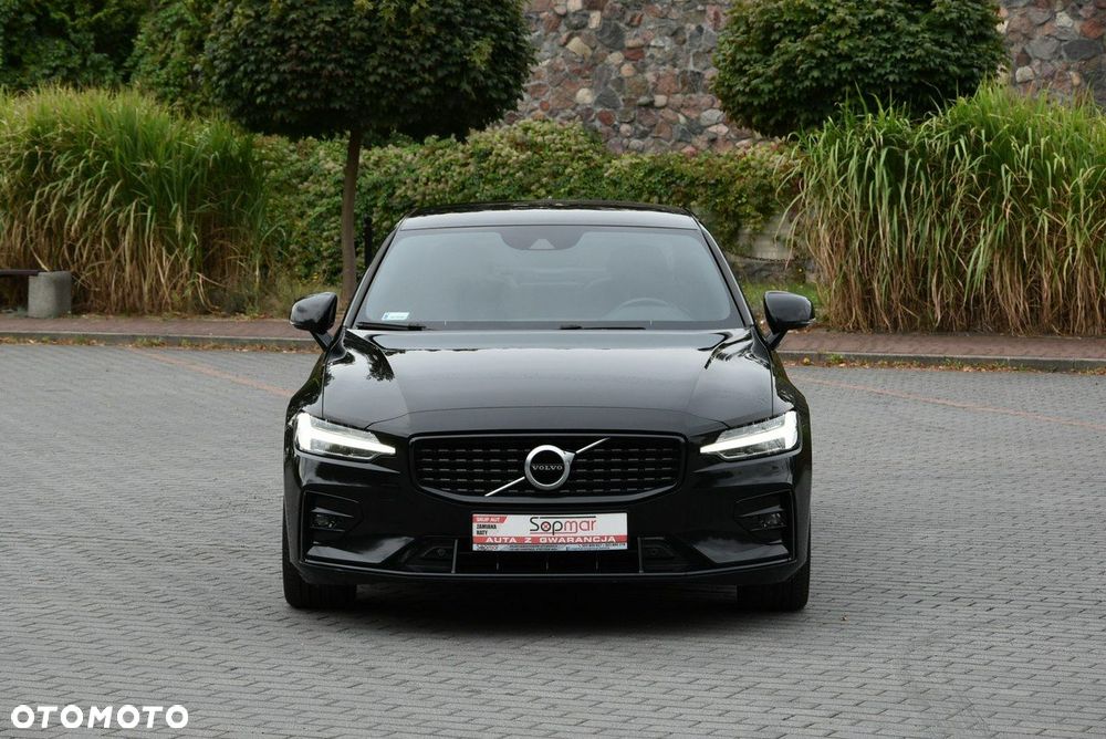 Volvo S60 - 9