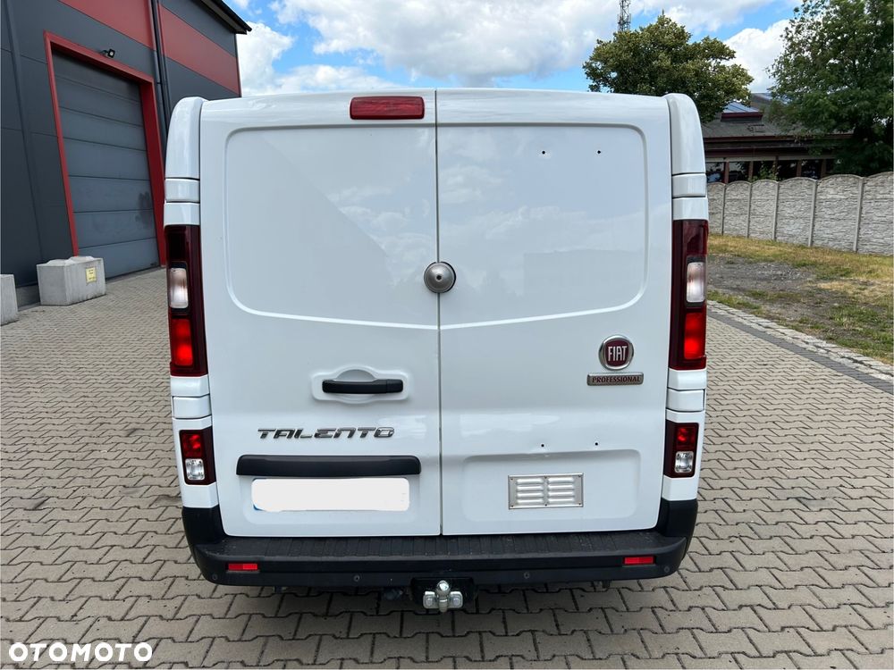 Fiat Talento - 6