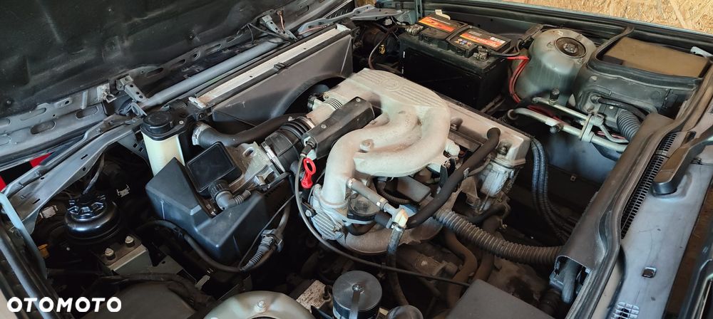 BMW Seria 5 - 14
