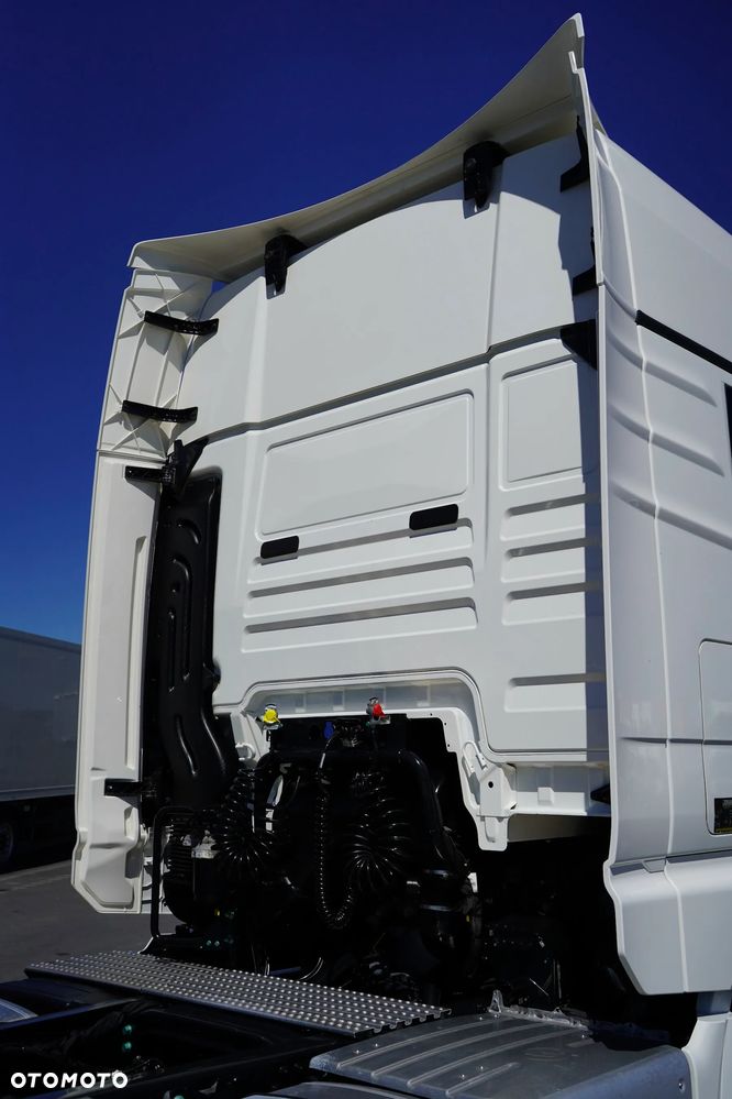 MAN / TGX / 18.510 / EURO 6 / GX / ACC / RETARDER / I – COOL - 35