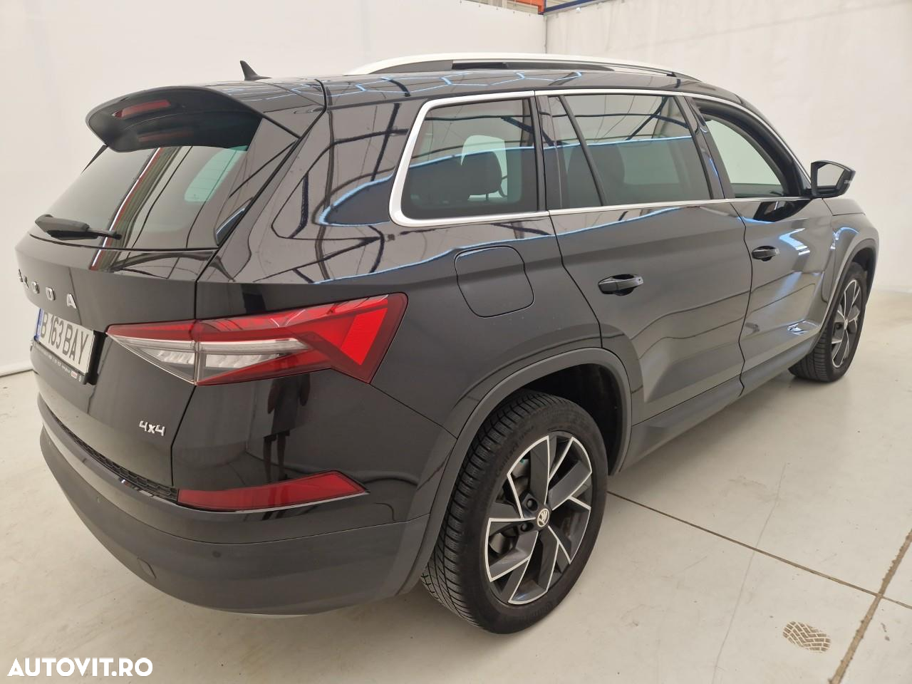 Skoda Kodiaq 2.0 TDI 4X4 DSG Style - 2