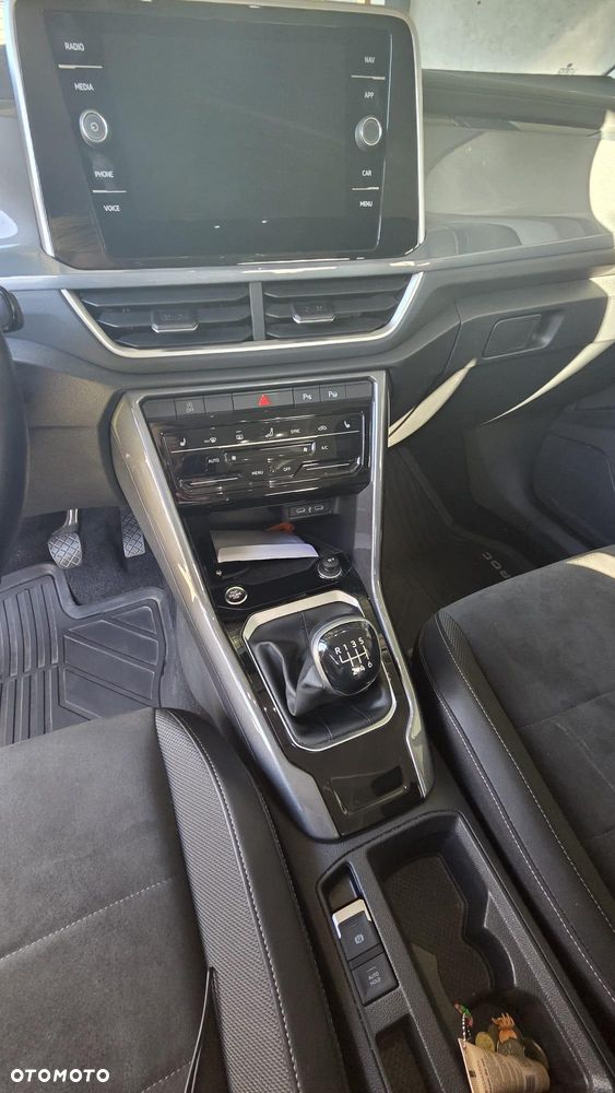 Volkswagen T-Roc 1.5 TSI Style - 15