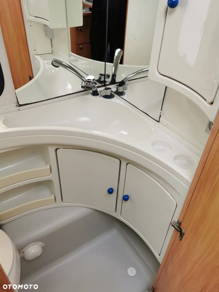 Adria 472 - 16