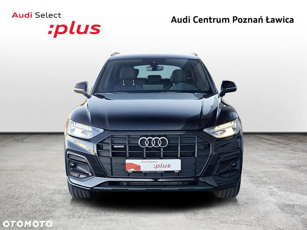 Audi Q5 Sportback - 8