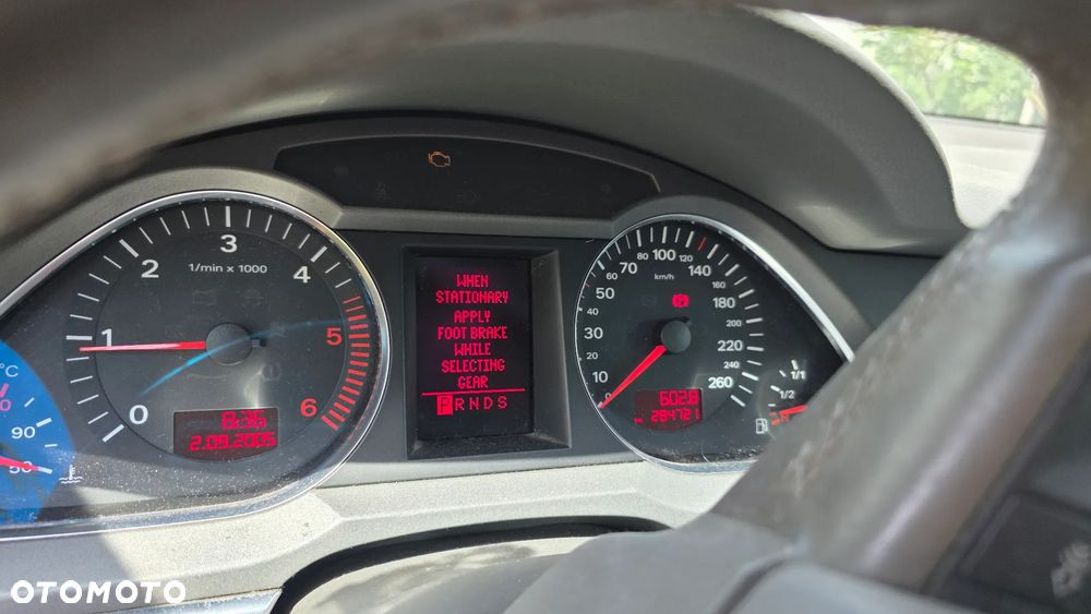 Audi A6 Limousine - 12